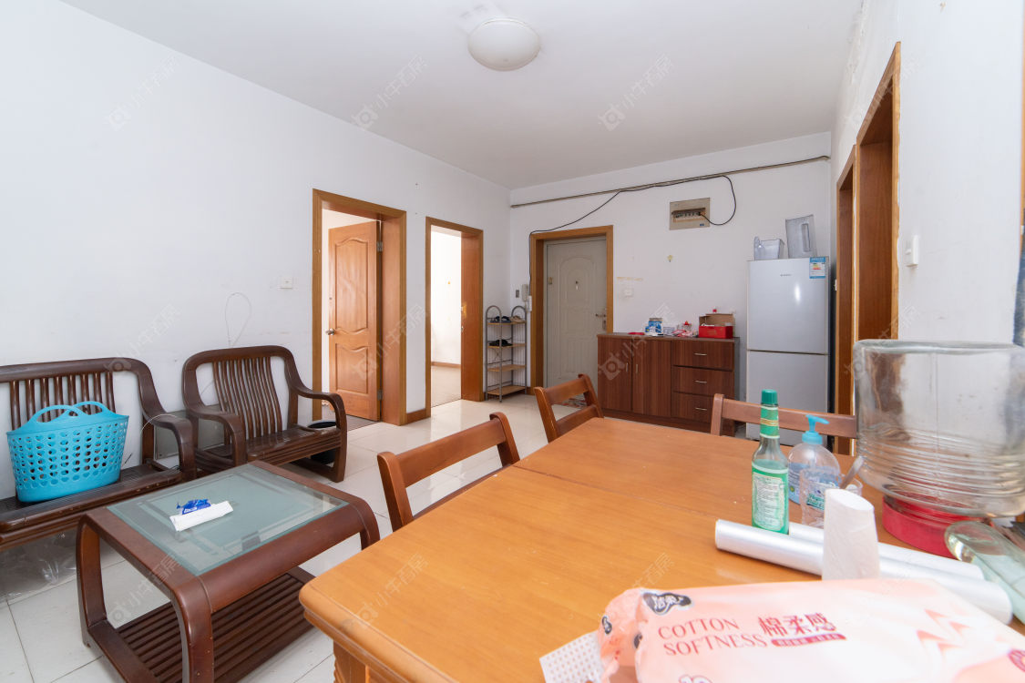 蓝天花园西区房源室内图 常州蓝天花园西区在售二手房源室内图_小牛看房