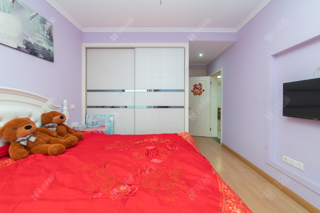 常州泰盈八千里在租房源室内图_小牛看房