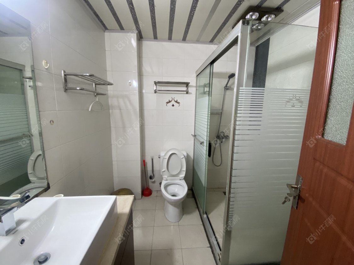 常州太湖明珠苑南苑在租房源室内图_小牛看房