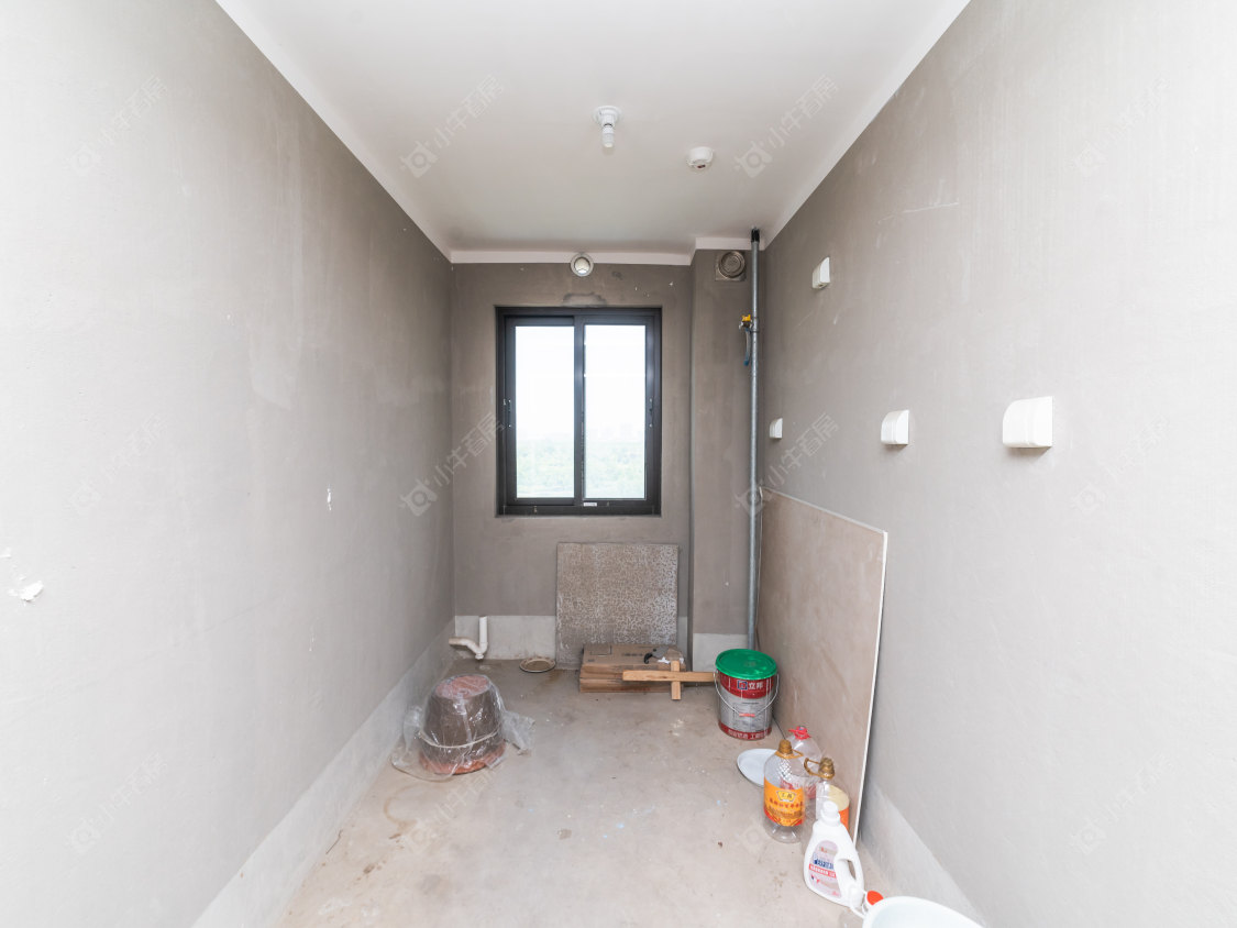 常州新城和昱云璟苑在售二手房源室内图_小牛看房