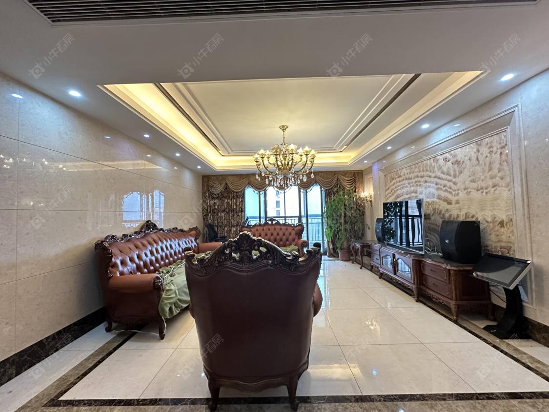 紫金城南区房源室内图 常州紫金城南区在租房源室内图_小牛看房