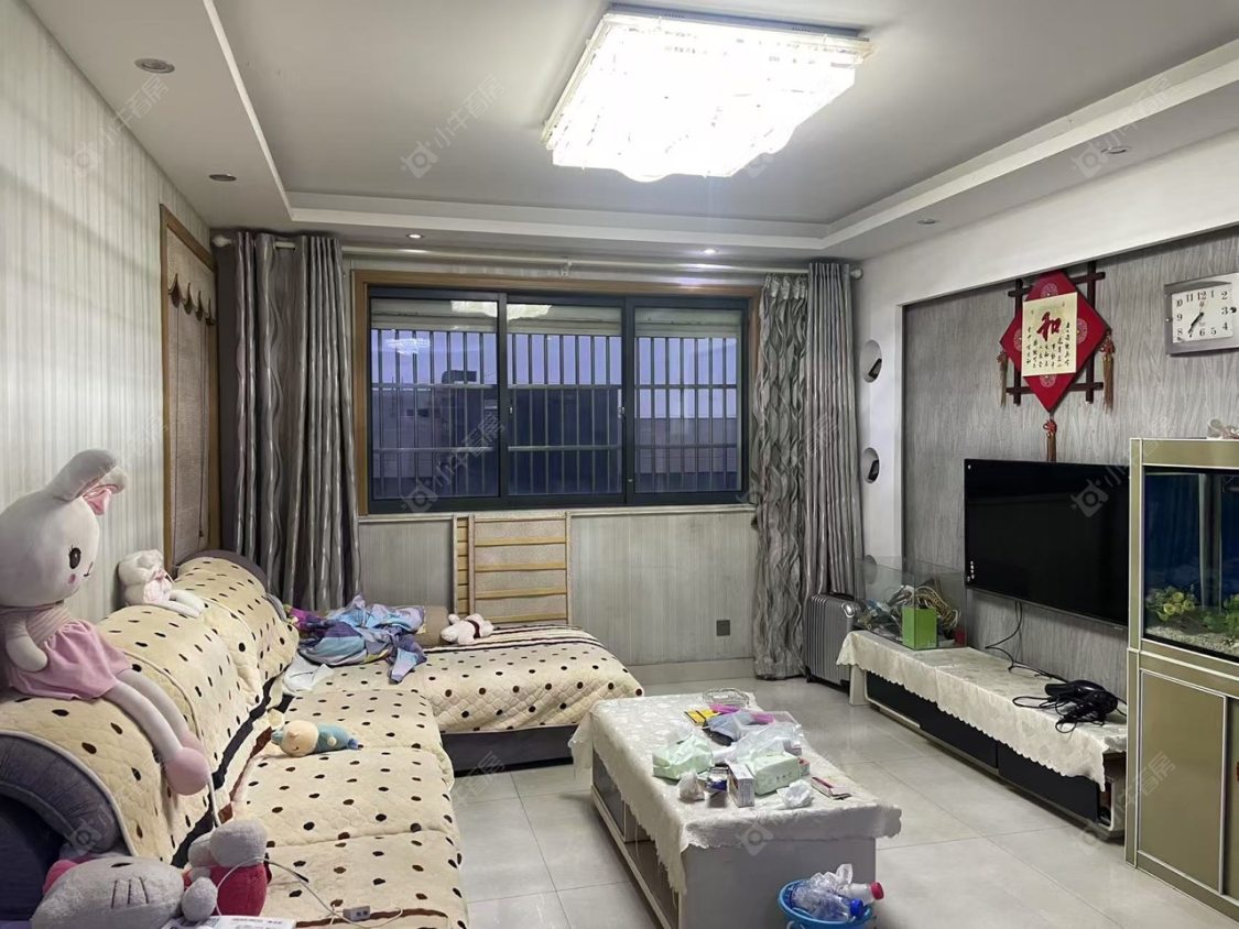 常州南湖家苑在租房源室内图_小牛看房