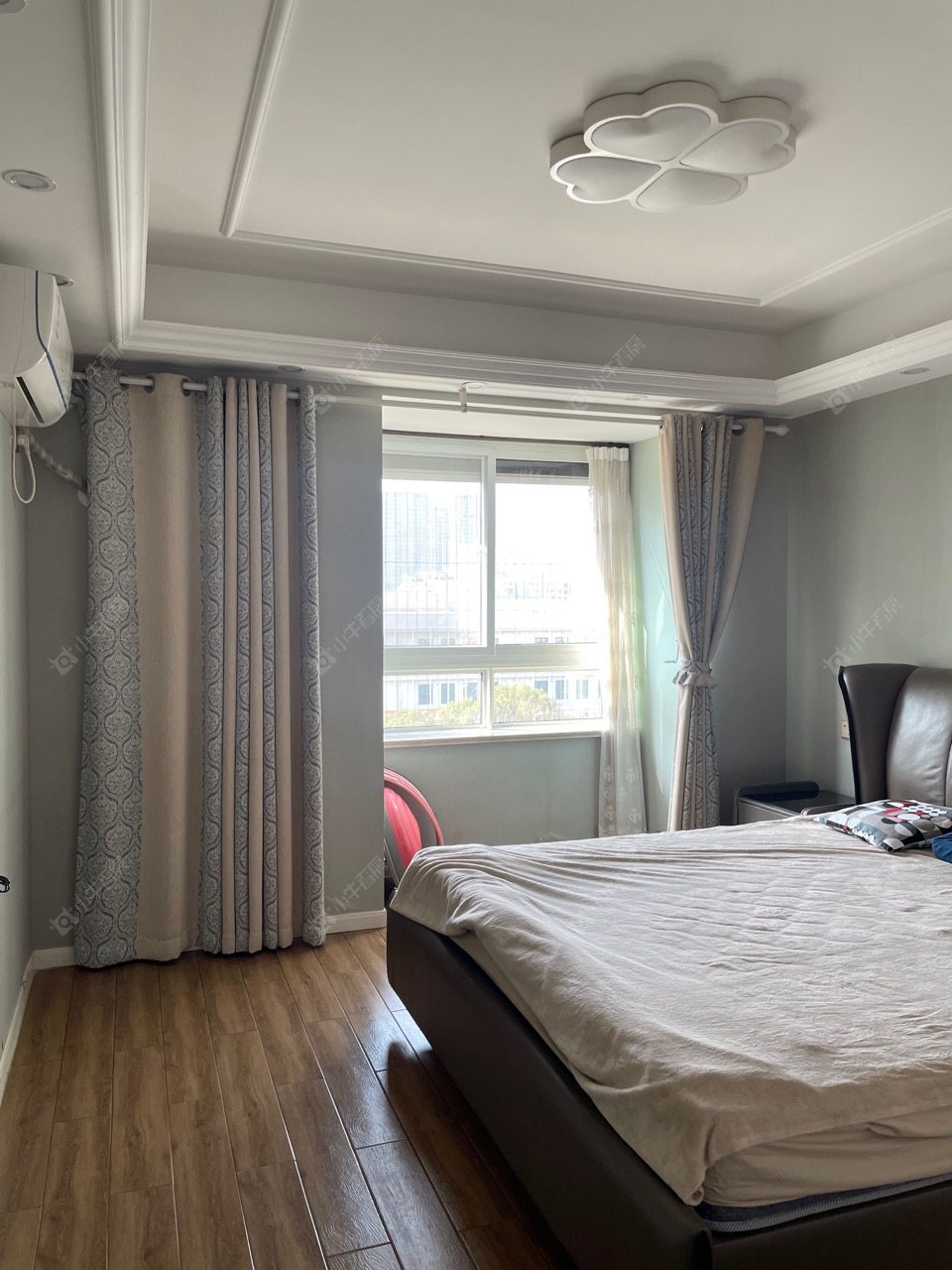 常州香树湾馨苑在租房源室内图_小牛看房