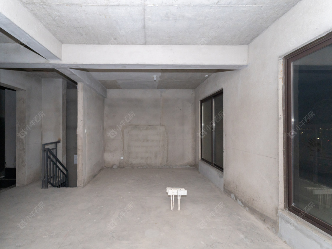 常州奥山悦湖新著在售二手房源室内图_小牛看房