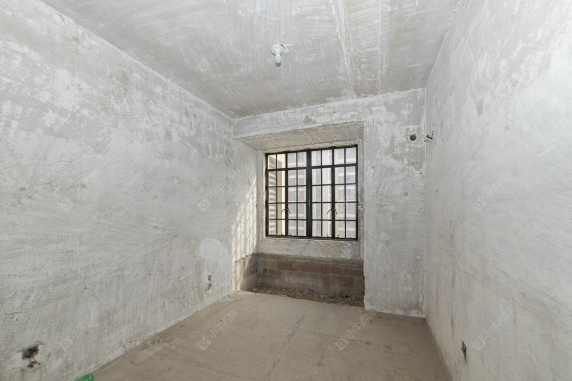 常州牡丹水岸首府在售二手房源室内图_小牛看房