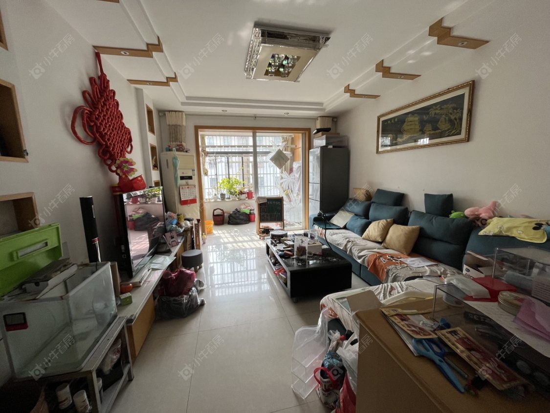 常州顺园八村北区在租房源室内图_小牛看房