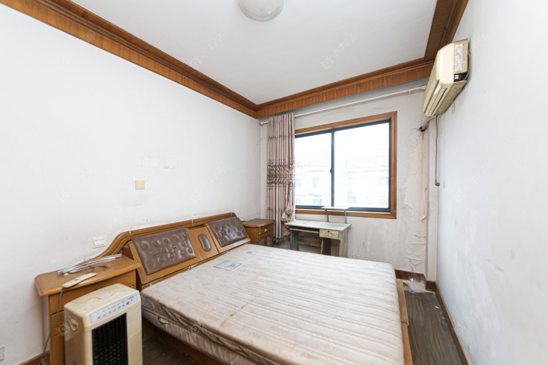 常州四季新城南苑在售二手房源室内图_小牛看房