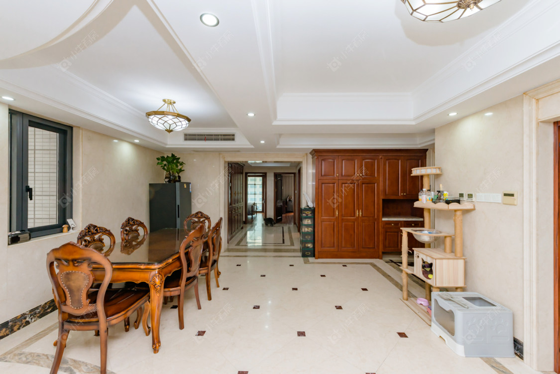 常州鹏欣丽都在售二手房源室内图_小牛看房