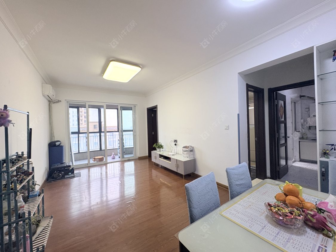 丹阳碧桂园在售二手房_小牛看房