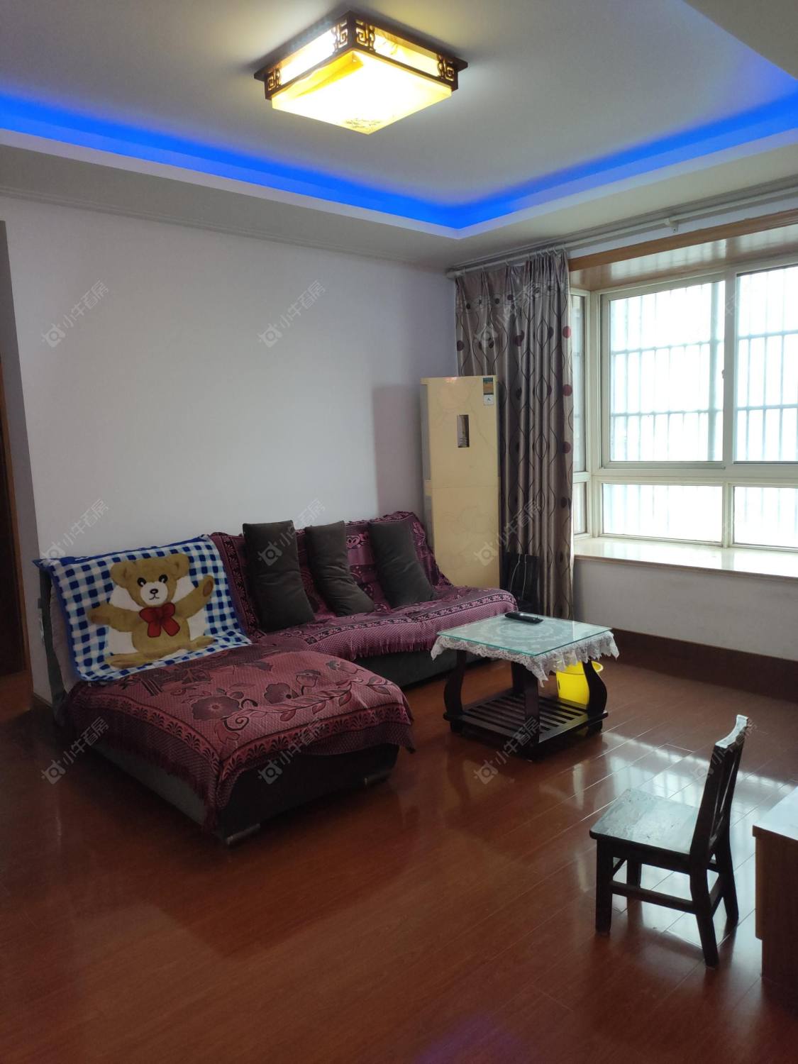 常州凤凰名城在租房源室内图_小牛看房