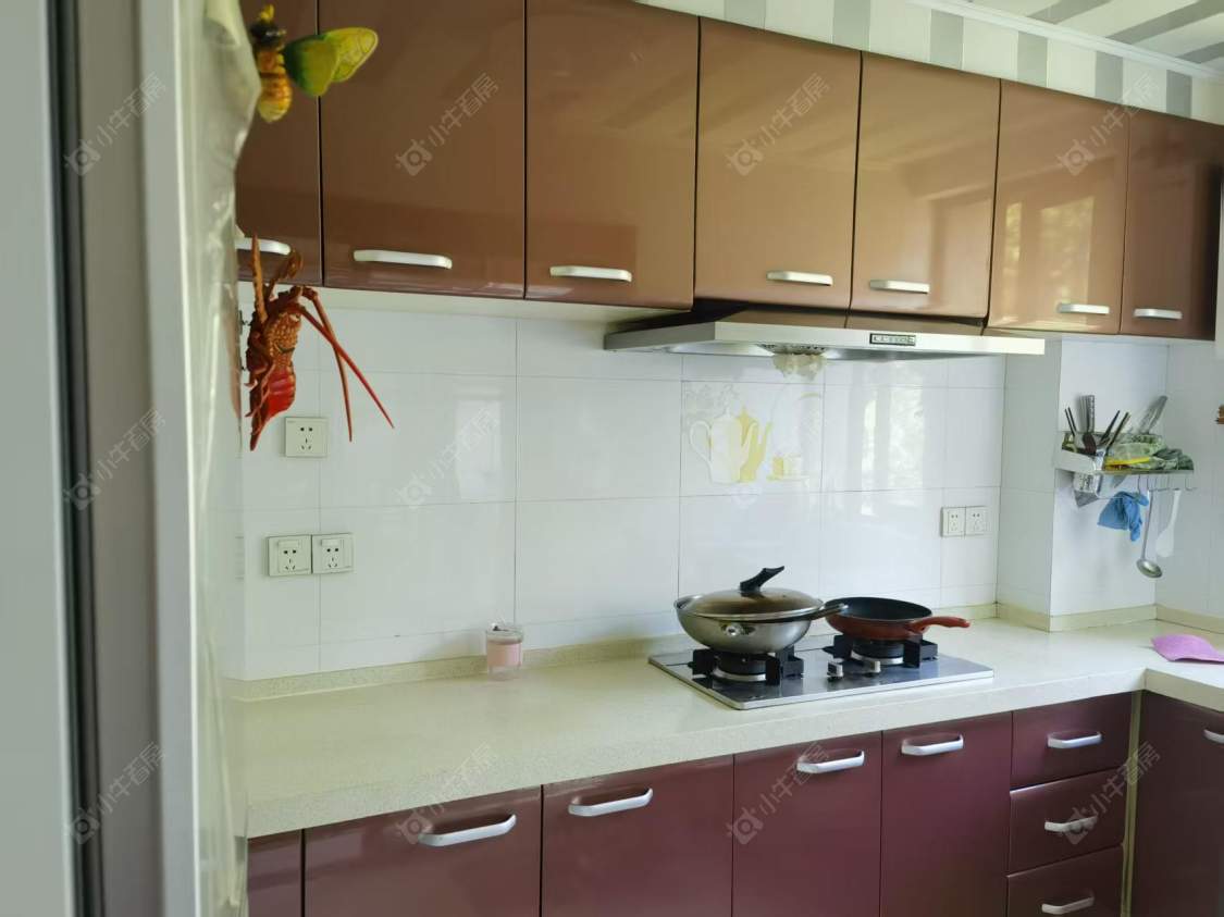 常州凯尔枫尚花园在租房源室内图_小牛看房