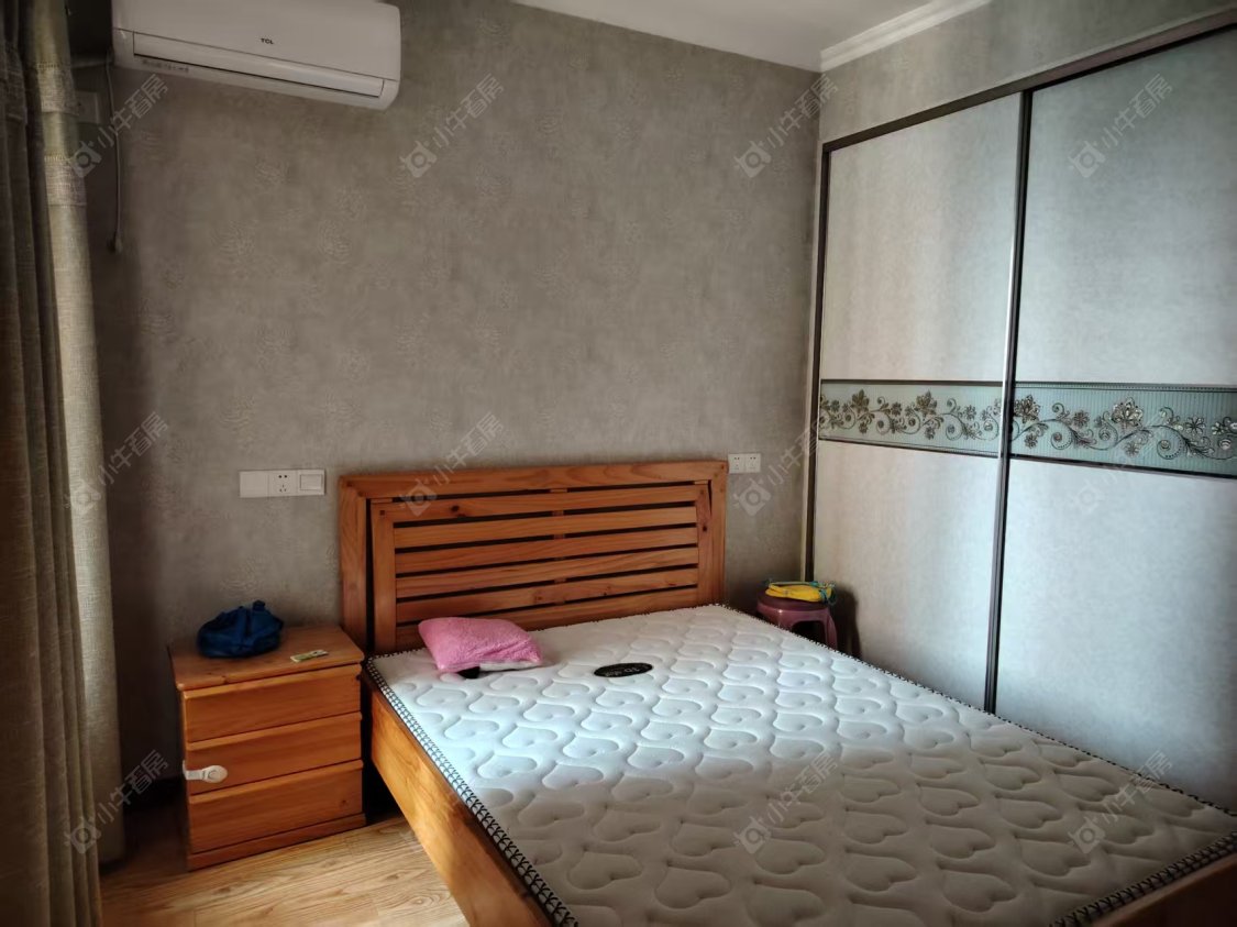 莱蒙城铂郡房源室内图 常州莱蒙城铂郡在租房源室内图_小牛看房