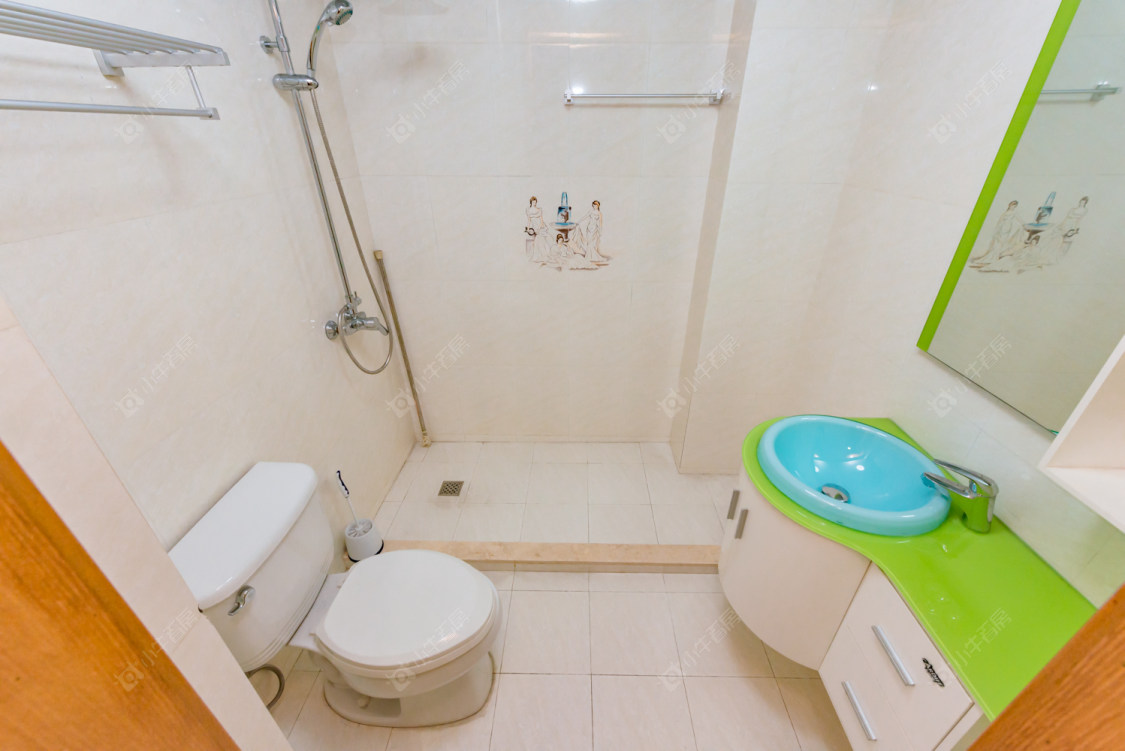 常州河景花园在售二手房源室内图_小牛看房