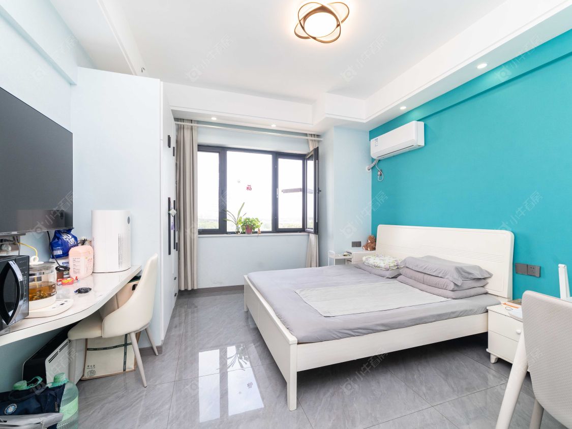 常州潮悦荟在售二手房_小牛看房