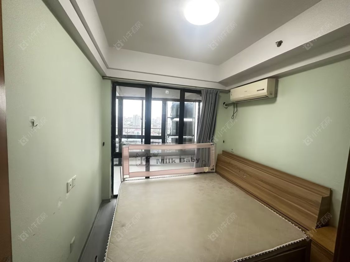 常州万泽大厦在租房源室内图_小牛看房