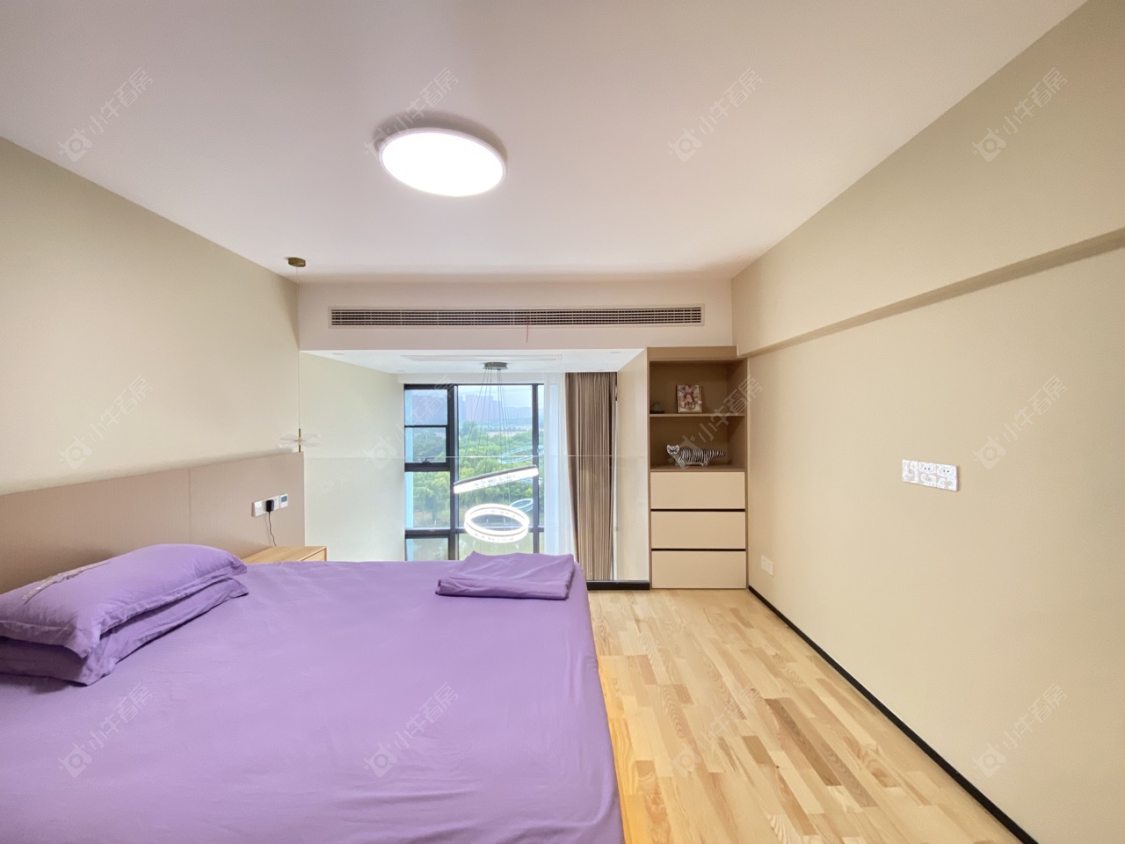 常州山外有山在租房源室内图_小牛看房