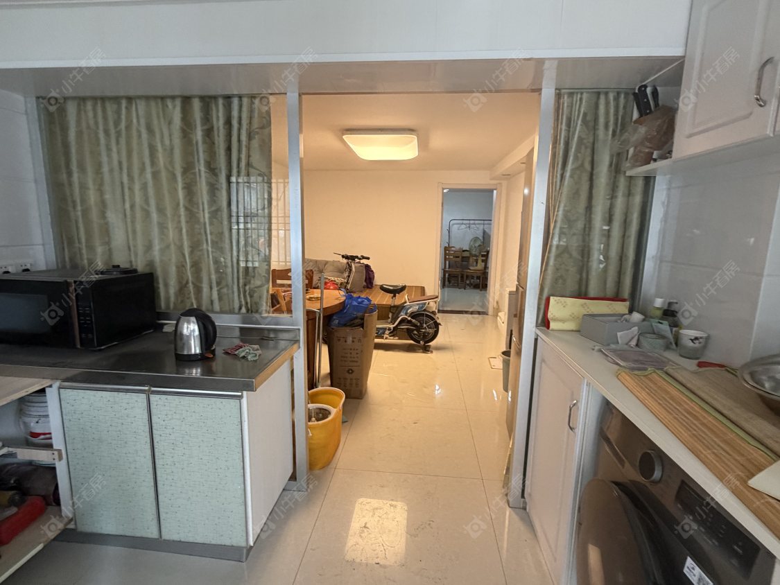 常州虹景花园一期在租房源_小牛看房