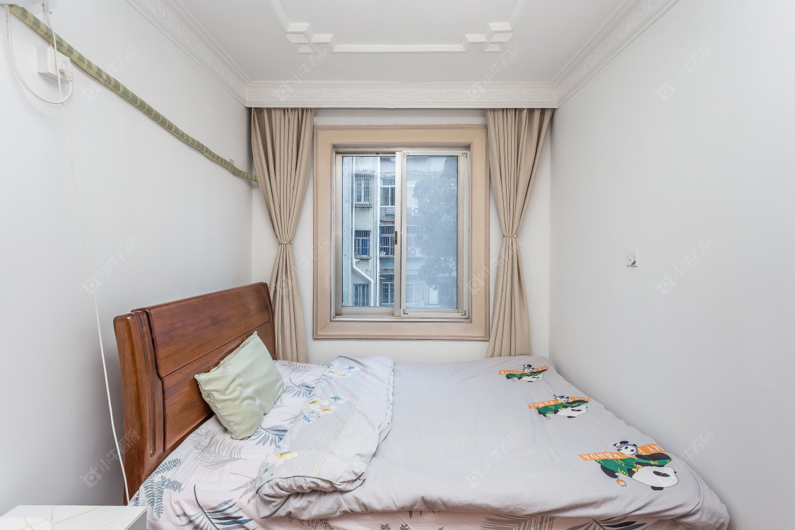 红东二村房源室内图 常州红东二村在售二手房源室内图_小牛看房