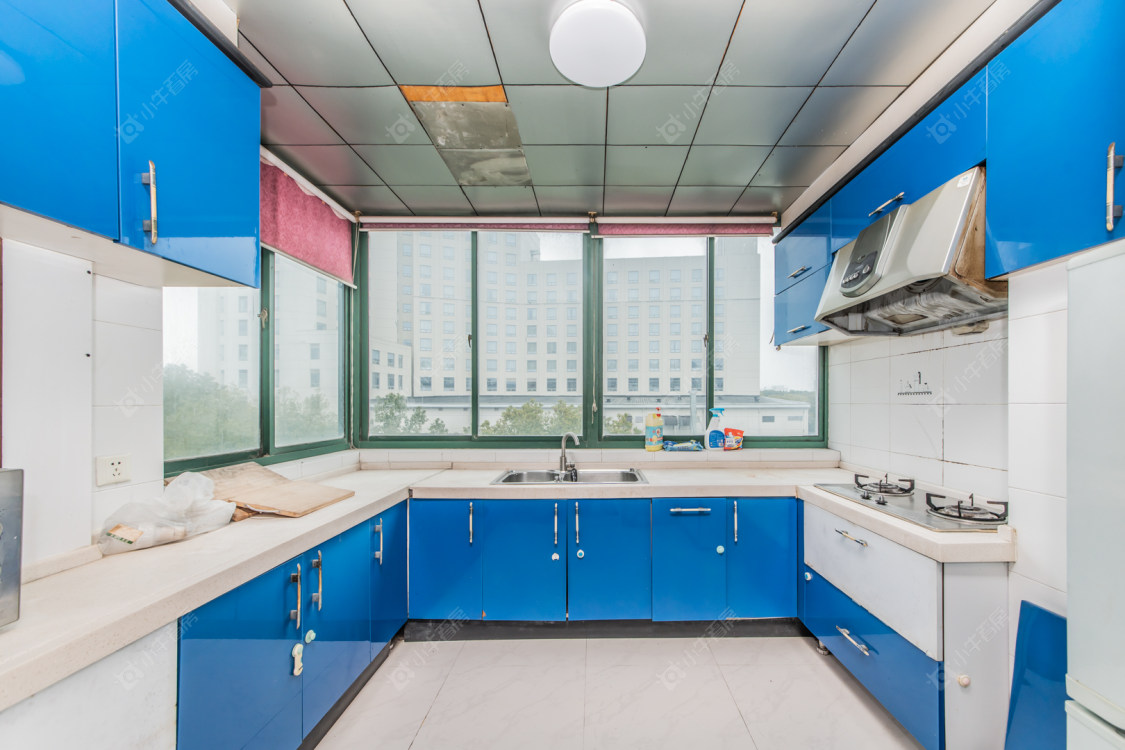 常州燕阳花园在售二手房源室内图_小牛看房