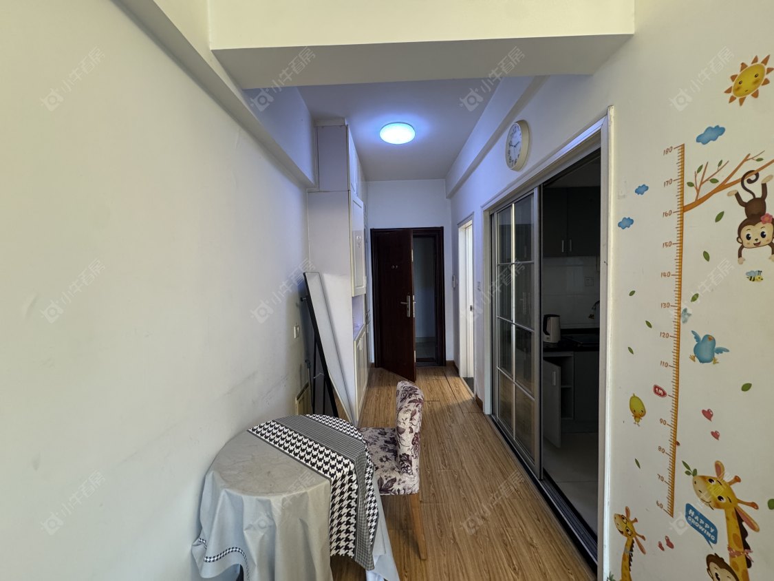 常州清潭商业中心在租房源_小牛看房