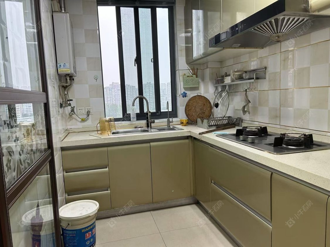 常州凯旋城东区在租房源室内图_小牛看房