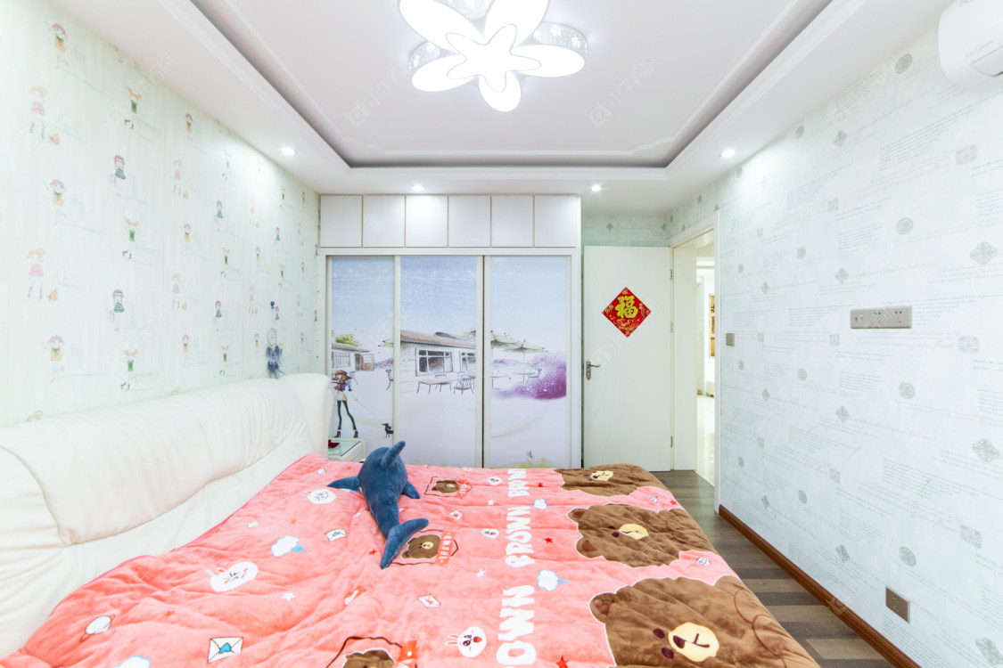 常州怡枫苑在售二手房房源室内图_小牛看房