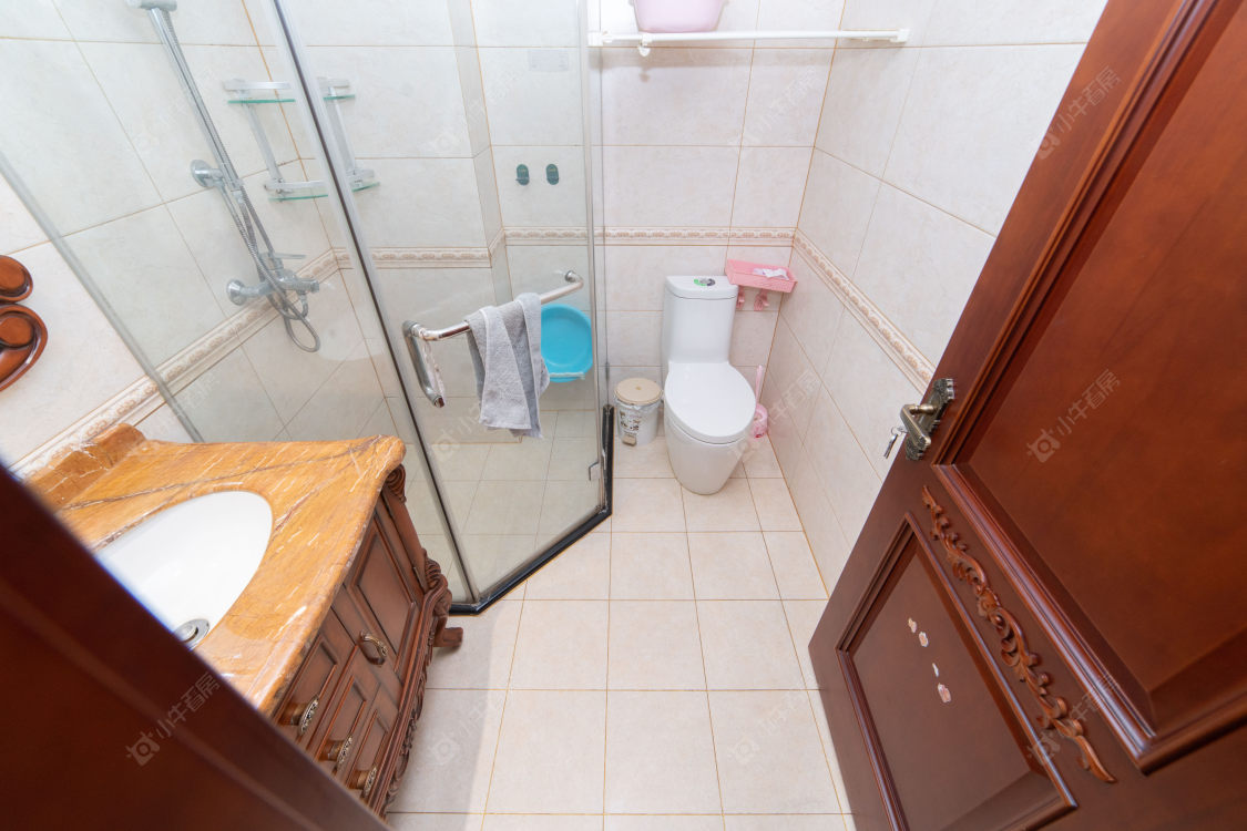 常州龙湖龙誉城三期在售二手房源室内图_小牛看房