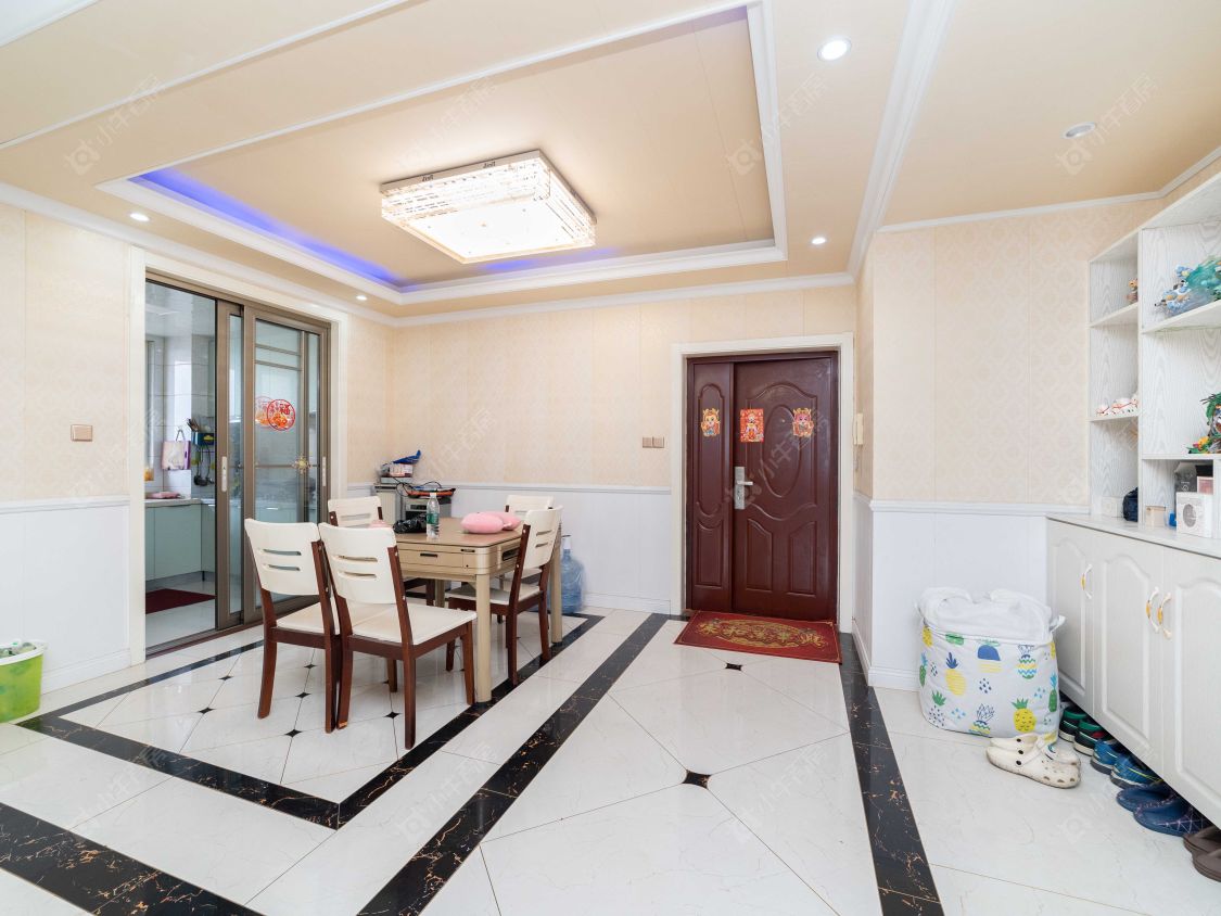 华星锦苑房源室内图 常州华星锦苑在售二手房源室内图_小牛看房