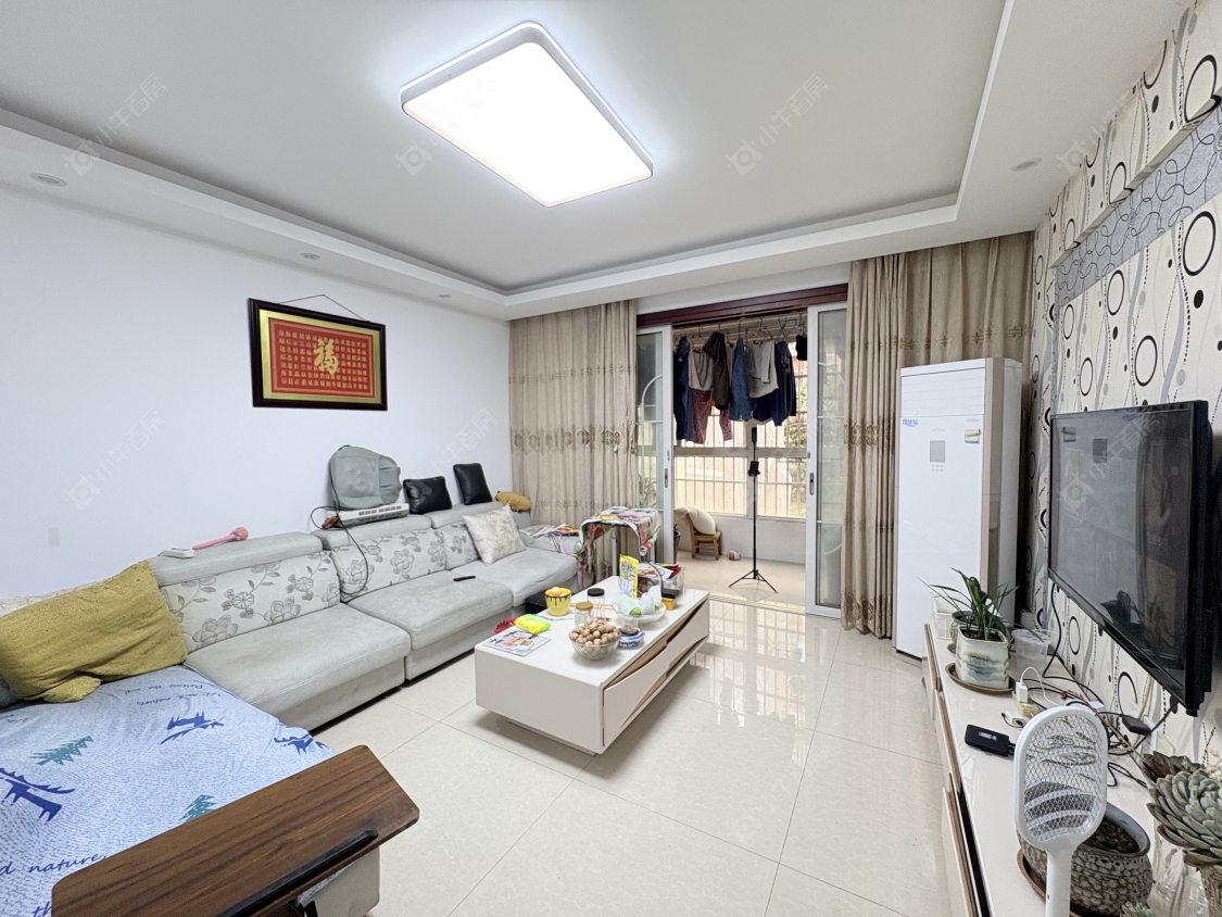 丹阳丹金人家在售二手房源_小牛看房