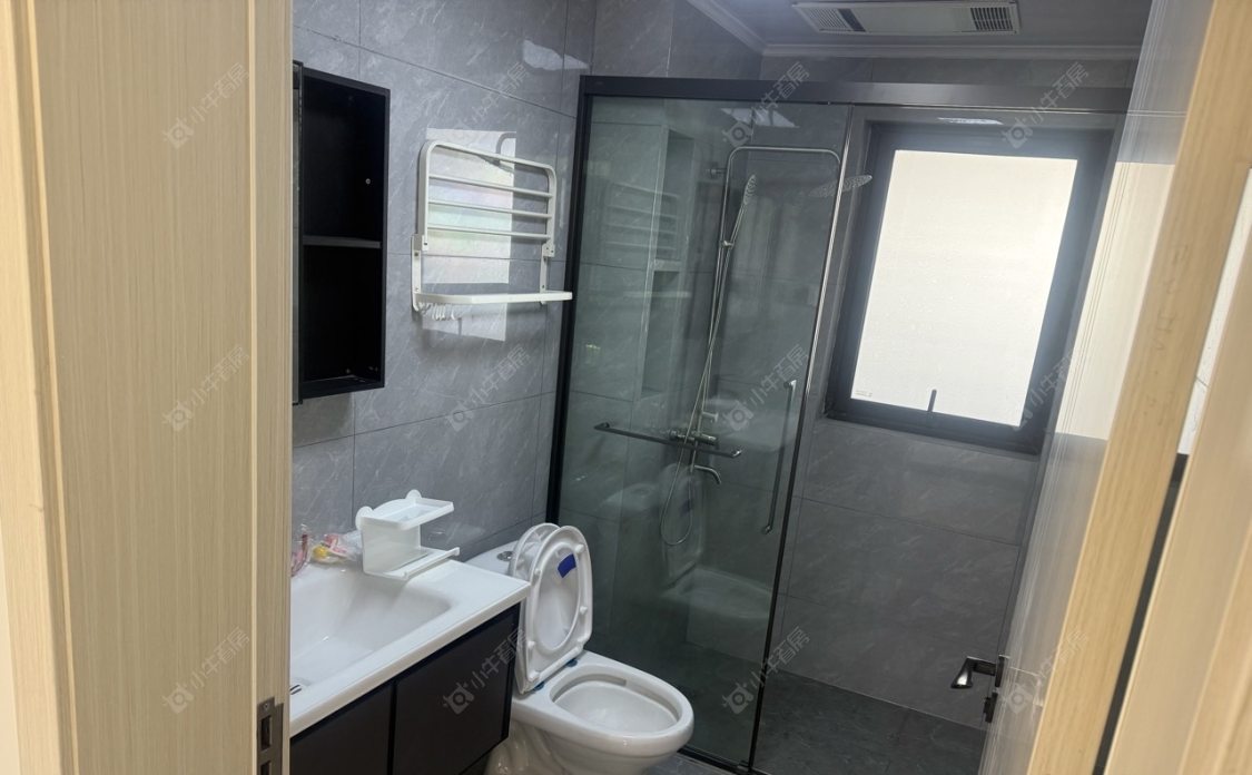 常州万科公园大道二三期在租房源_小牛看房