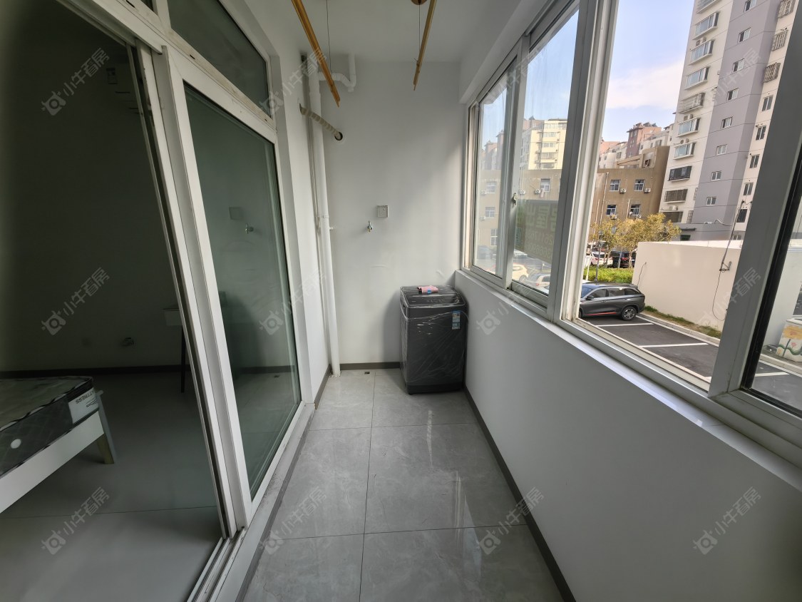 常州青洋花苑在租房源室内图_小牛看房