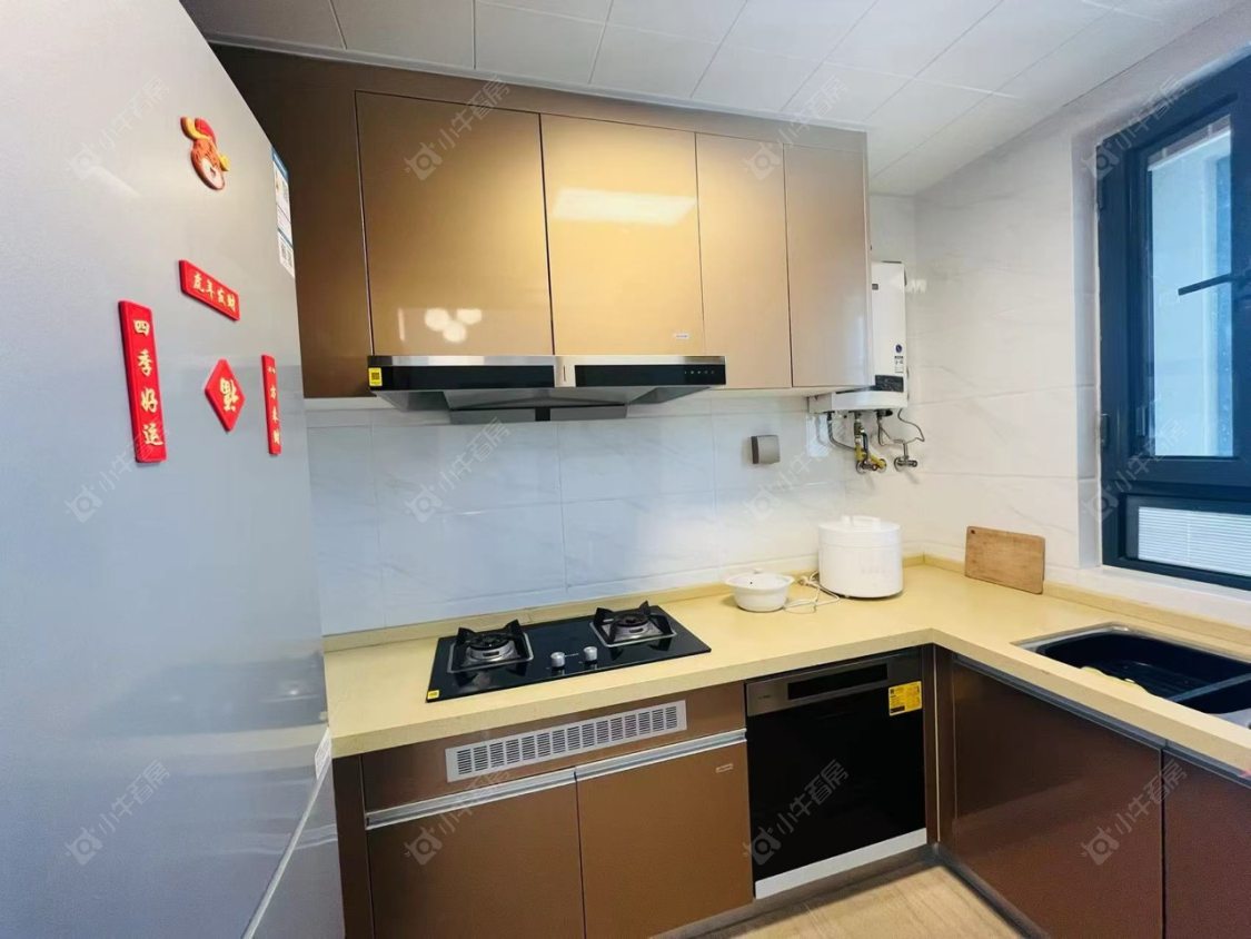 常州碧桂园壹号天禧在租房源室内图_小牛看房