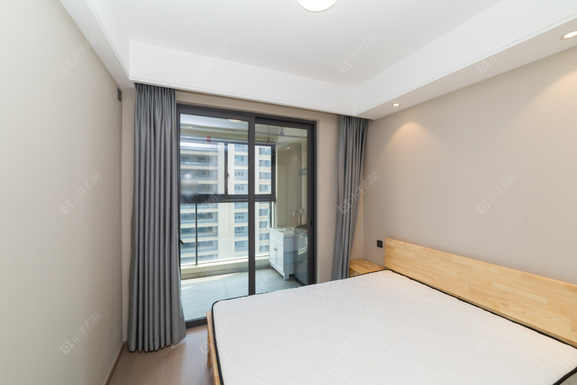 常州美的世茂云筑在售二手房源室内图_小牛看房