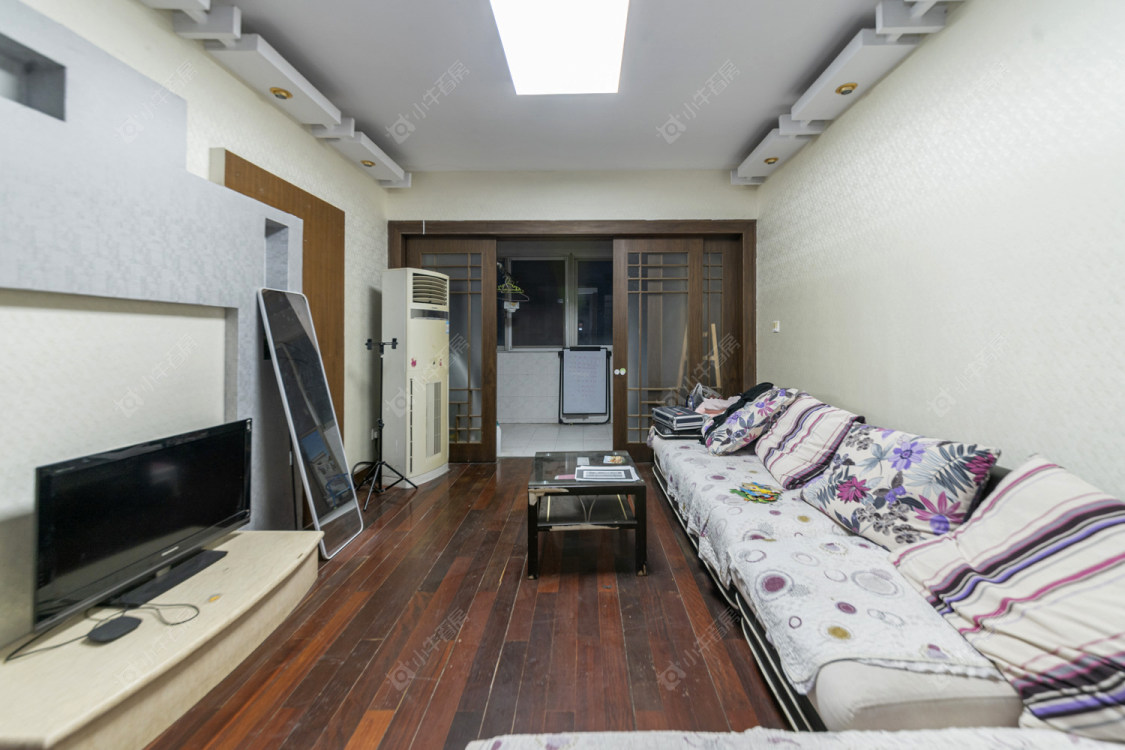 常州中凉花园在售二手房源室内图_小牛看房