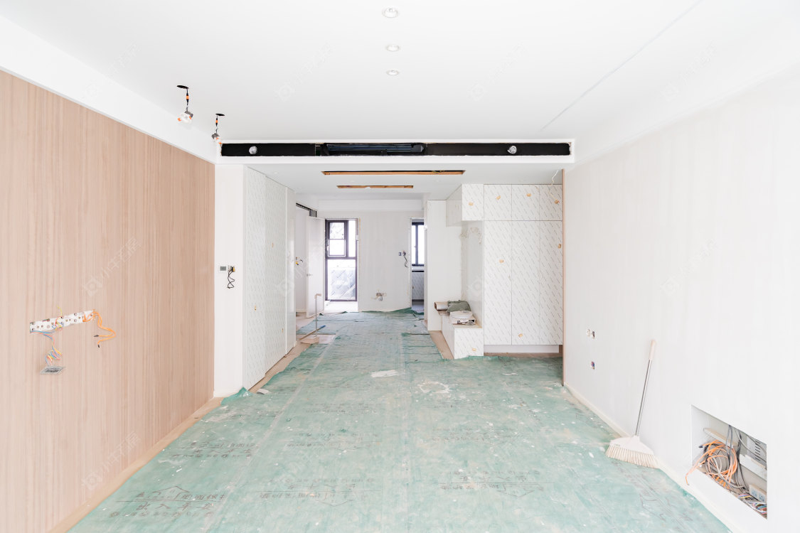 常州中海铂悦公馆在售二手房源室内图_小牛看房