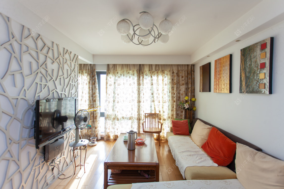 常州金百国际在售二手房_小牛看房