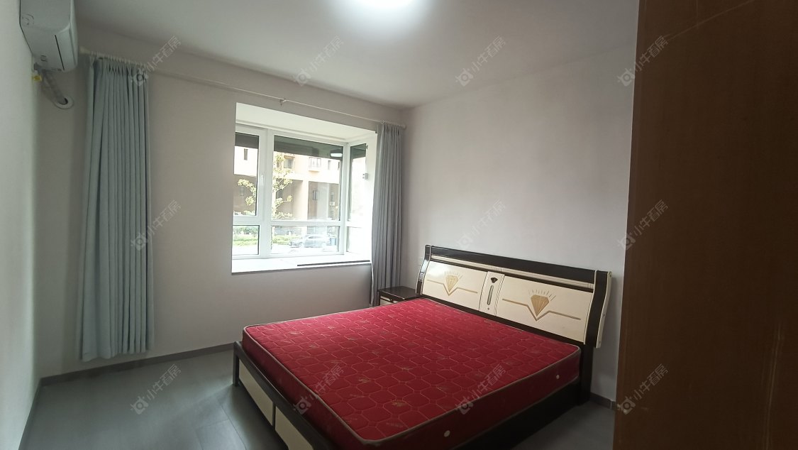 常州潞城花苑在租房源室内图_小牛看房