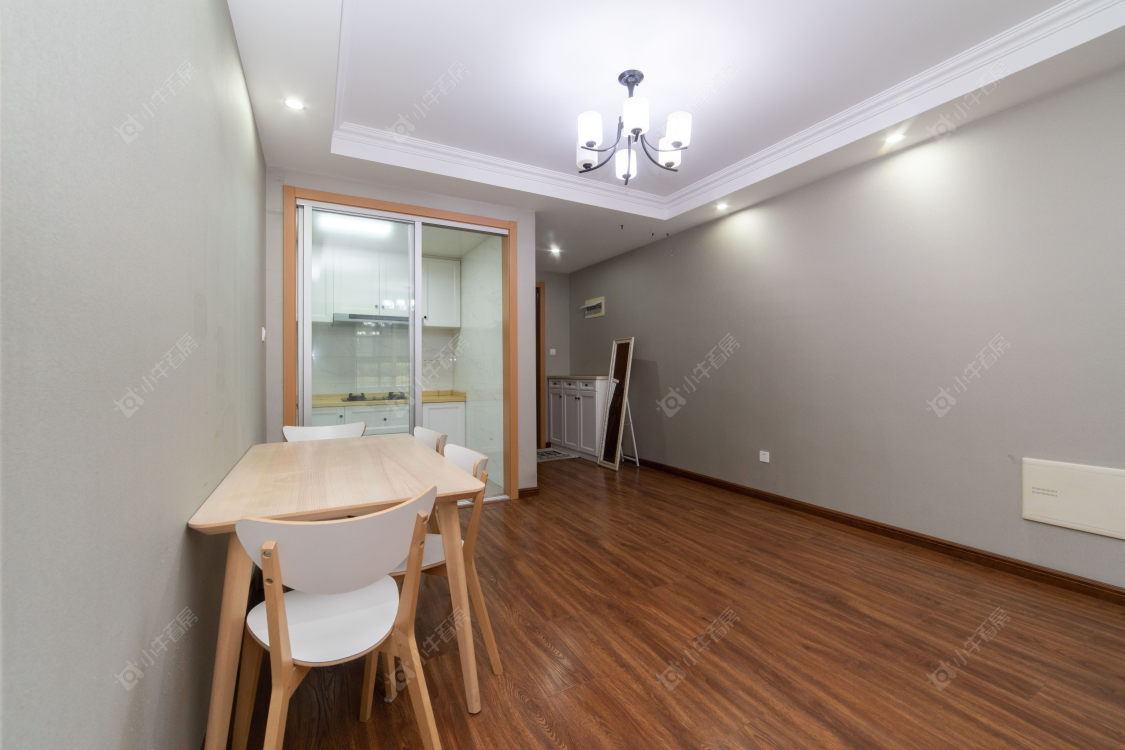 常州路劲城市印象在售二手房源室内图_小牛看房