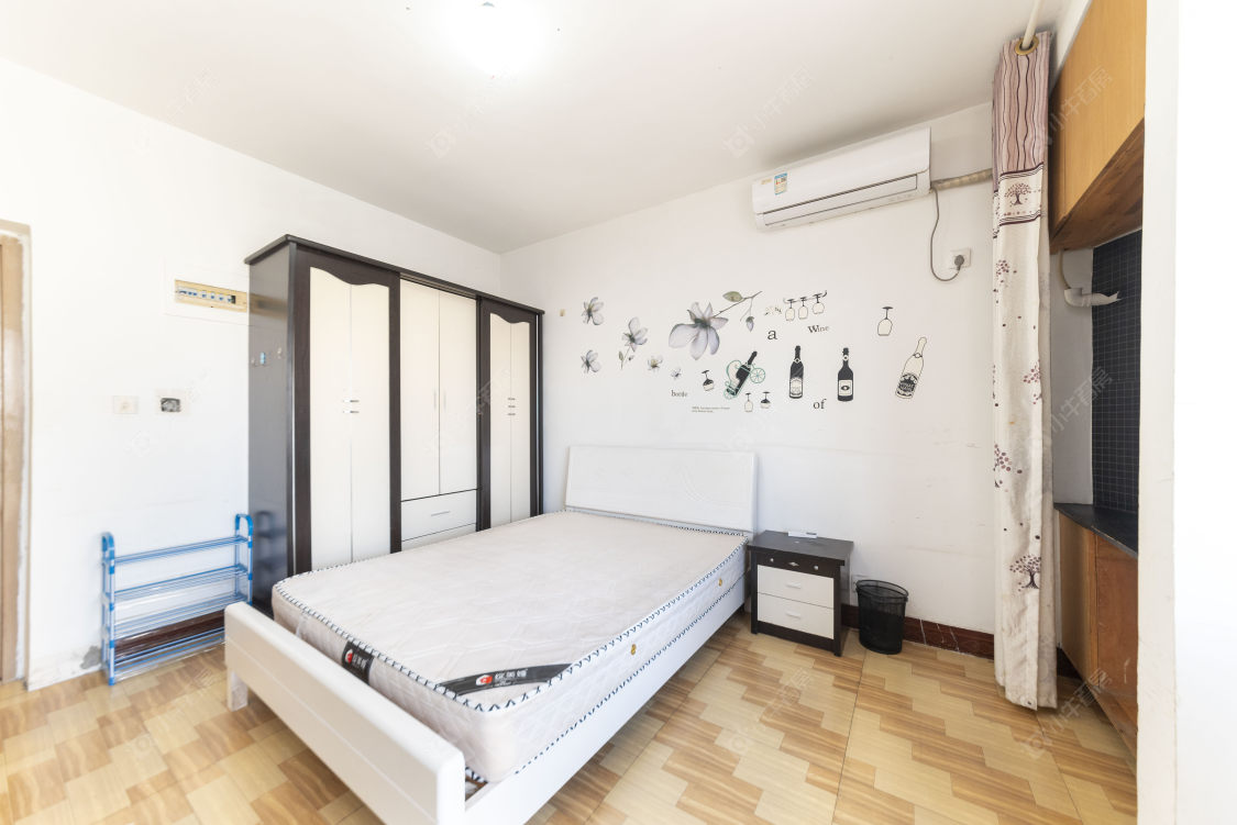 常州学府名门花苑在售二手房源室内图_小牛看房