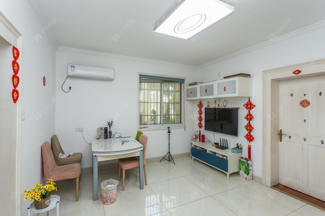 银苑小区房源室内图 常州银苑小区在售二手房源室内图_小牛看房