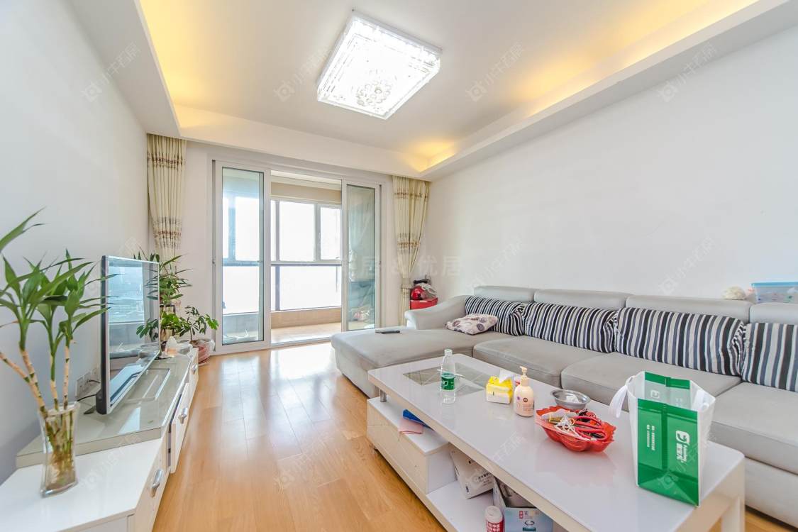 九洲花园二期房源室内图 常州九洲花园二期在售二手房源室内图_小牛看房