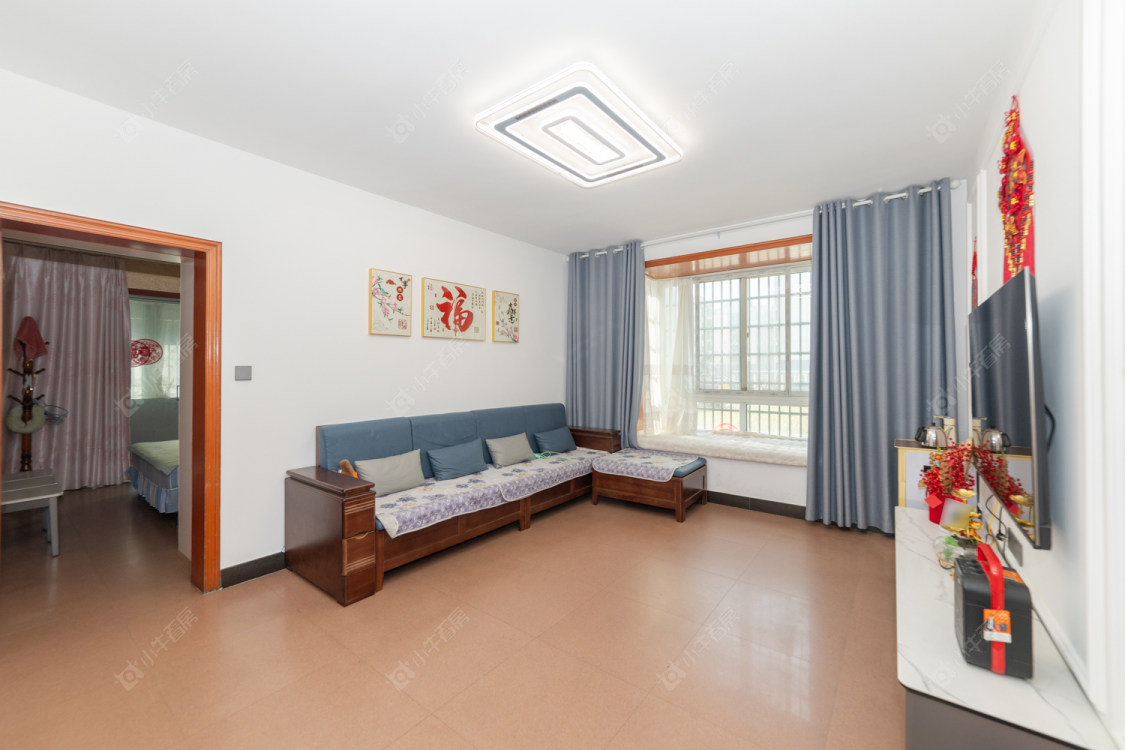 百馨北北苑房源室内图 常州百馨北北苑在售二手房源室内图_小牛看房