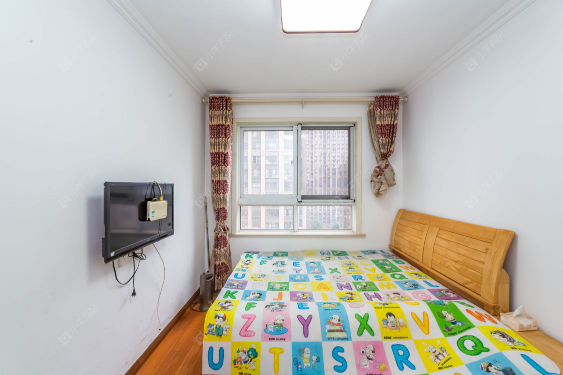 绿地世纪城二期房源室内图 常州绿地世纪城二期在售二手房源室内图_小牛看房