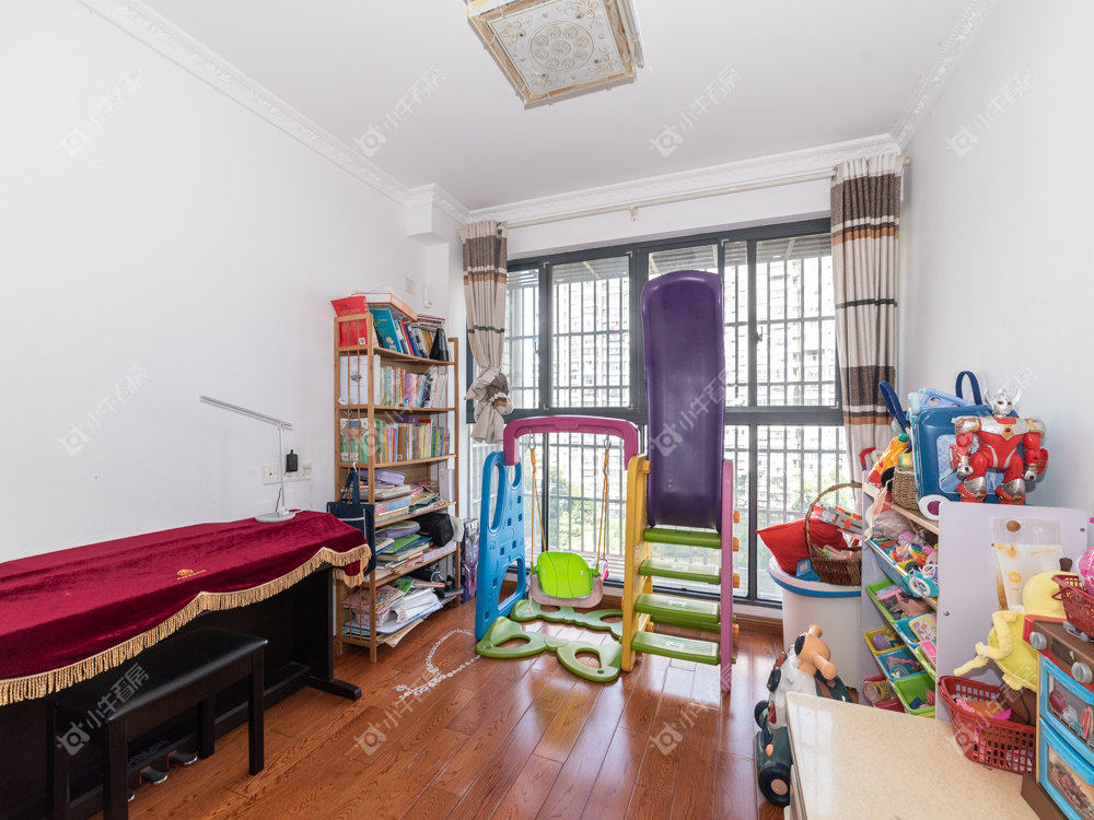 常州滨江明珠城东区在租房源_小牛看房