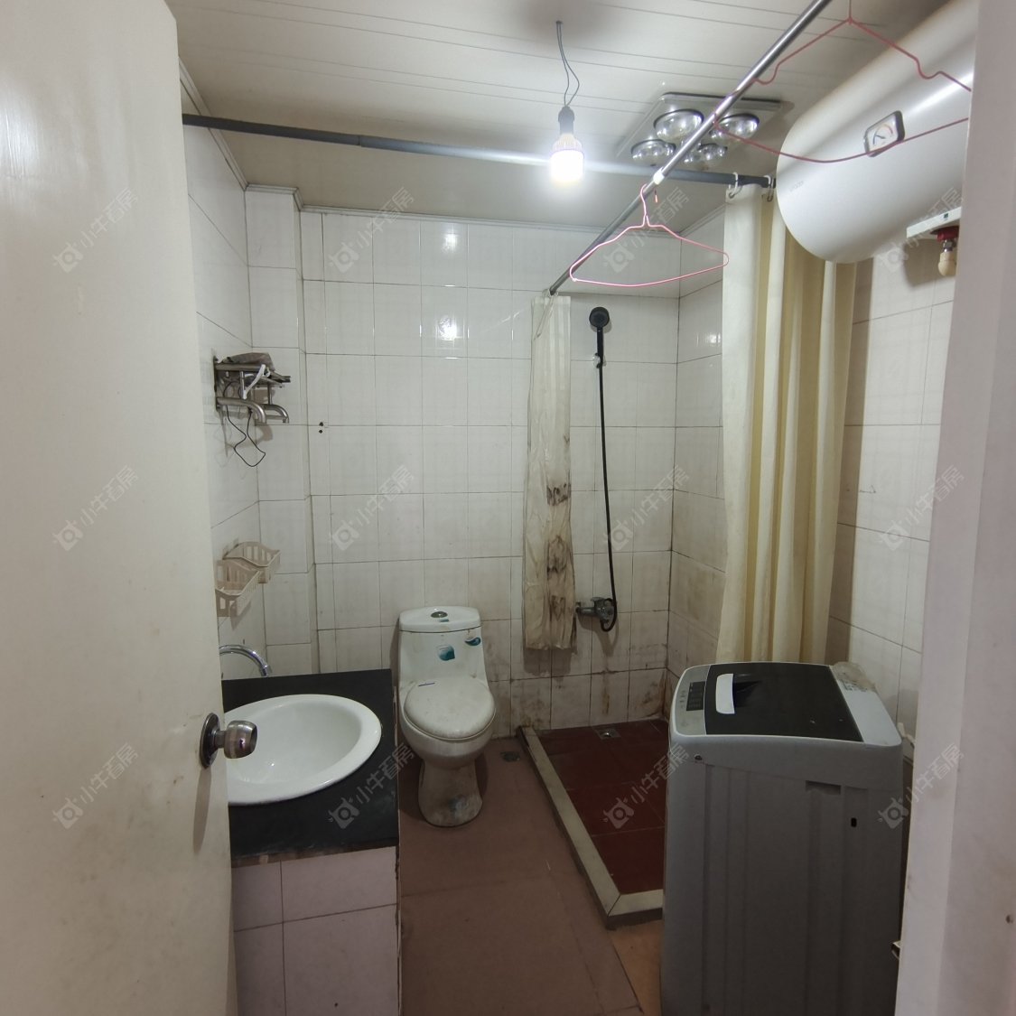 常州龙虎塘南街在租房源_小牛看房