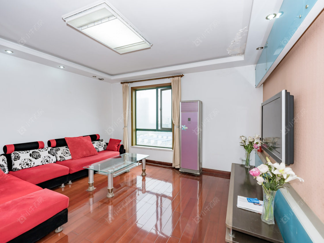 河景花园房源 常州河景花园在售二手房源_小牛看房