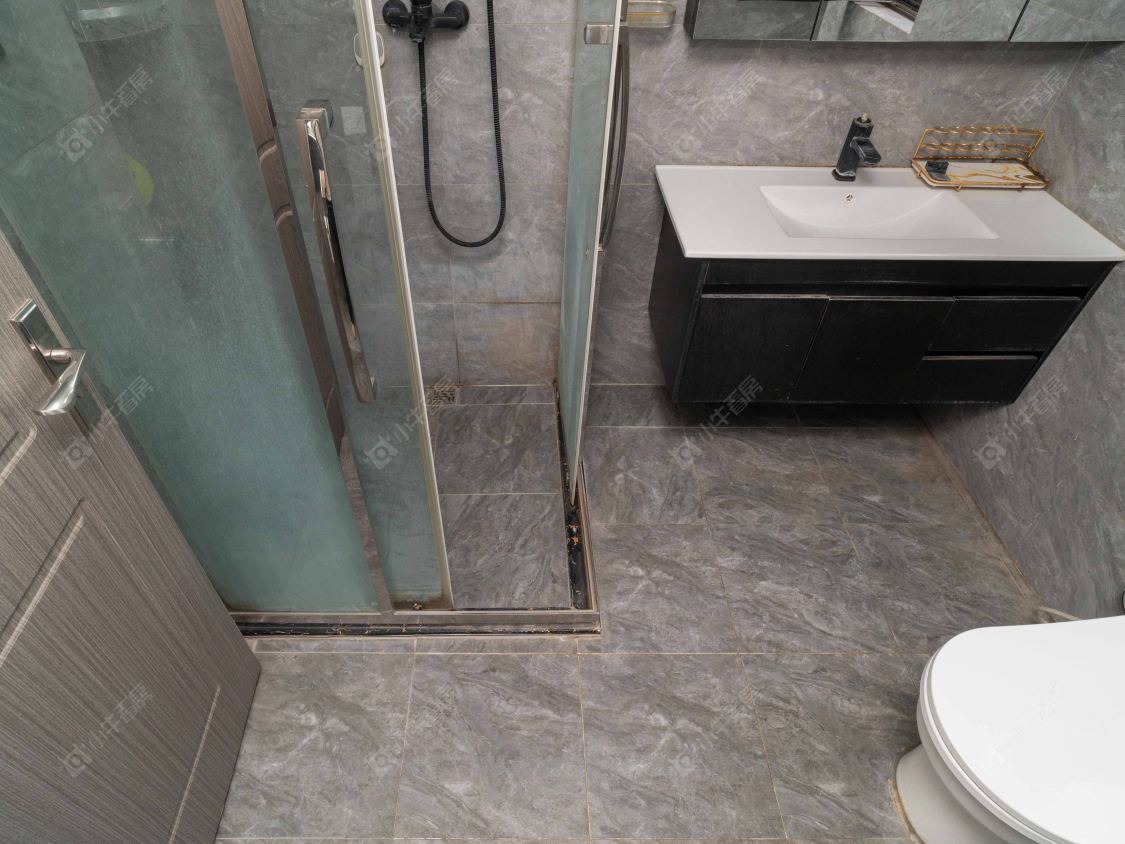 常州雅居乐路劲棠颂在售二手房源室内图_小牛看房