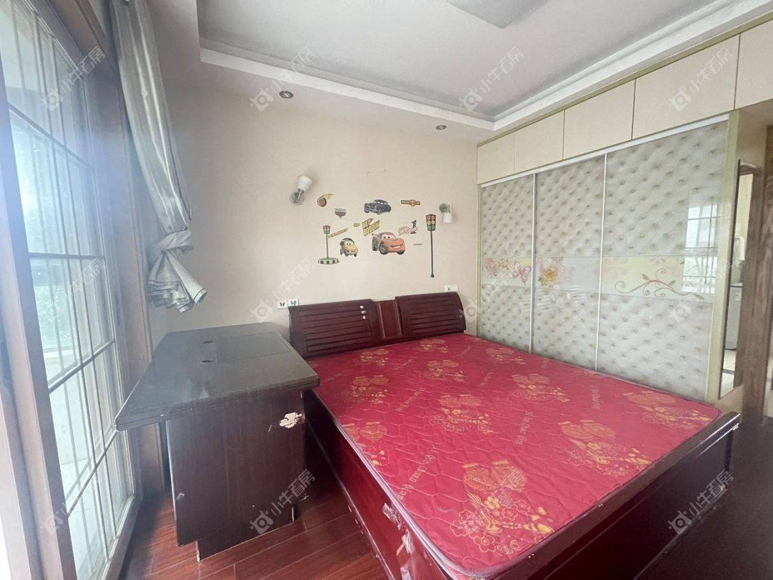 常州南河家园在租房源室内图_小牛看房