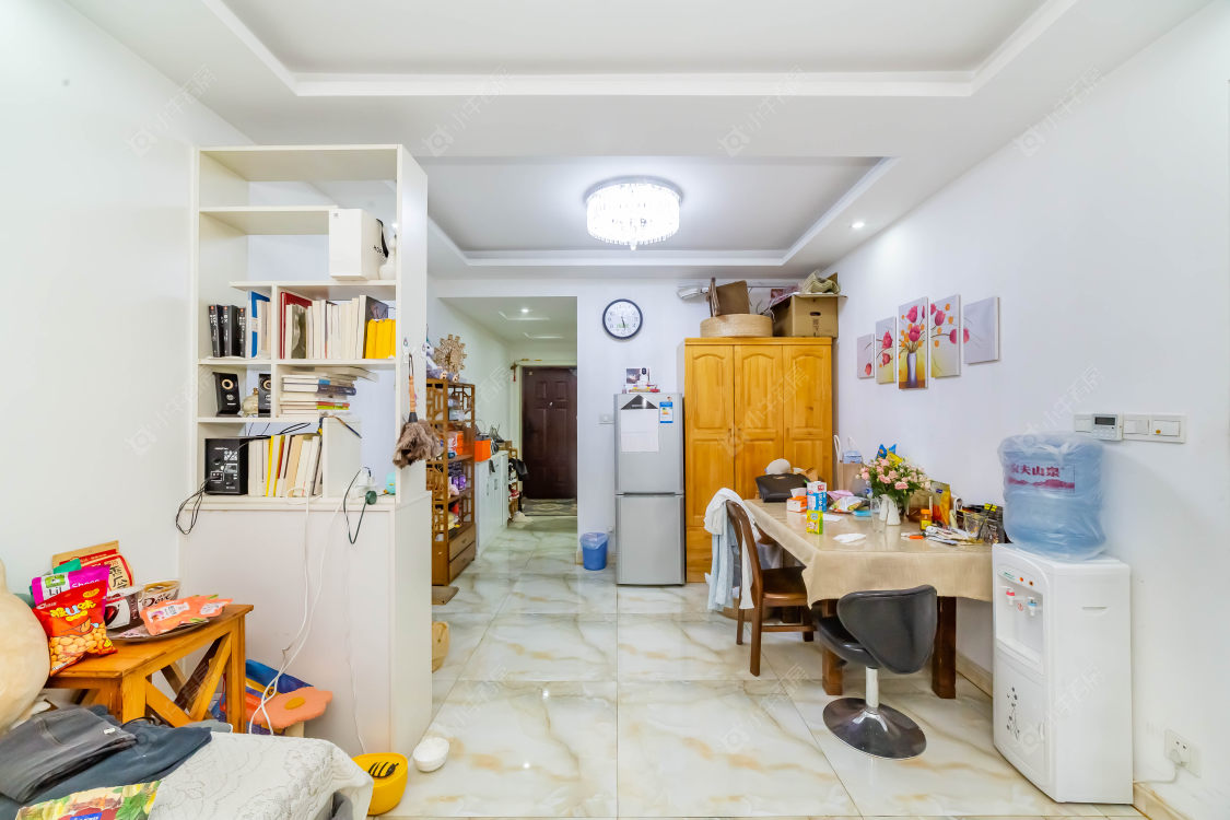 常州绿地世纪城三期在售二手房源室内图_小牛看房