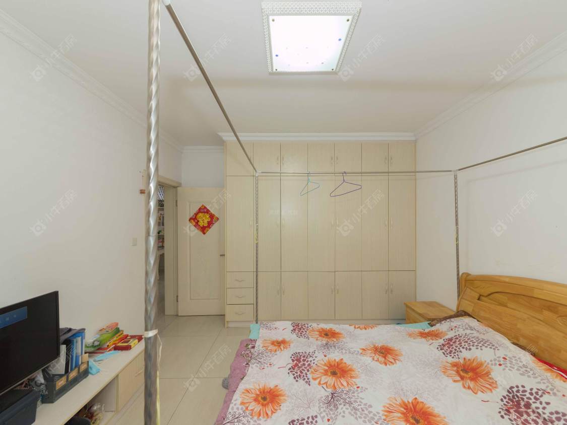 常州锦海星城一期在售二手房源室内图_小牛看房